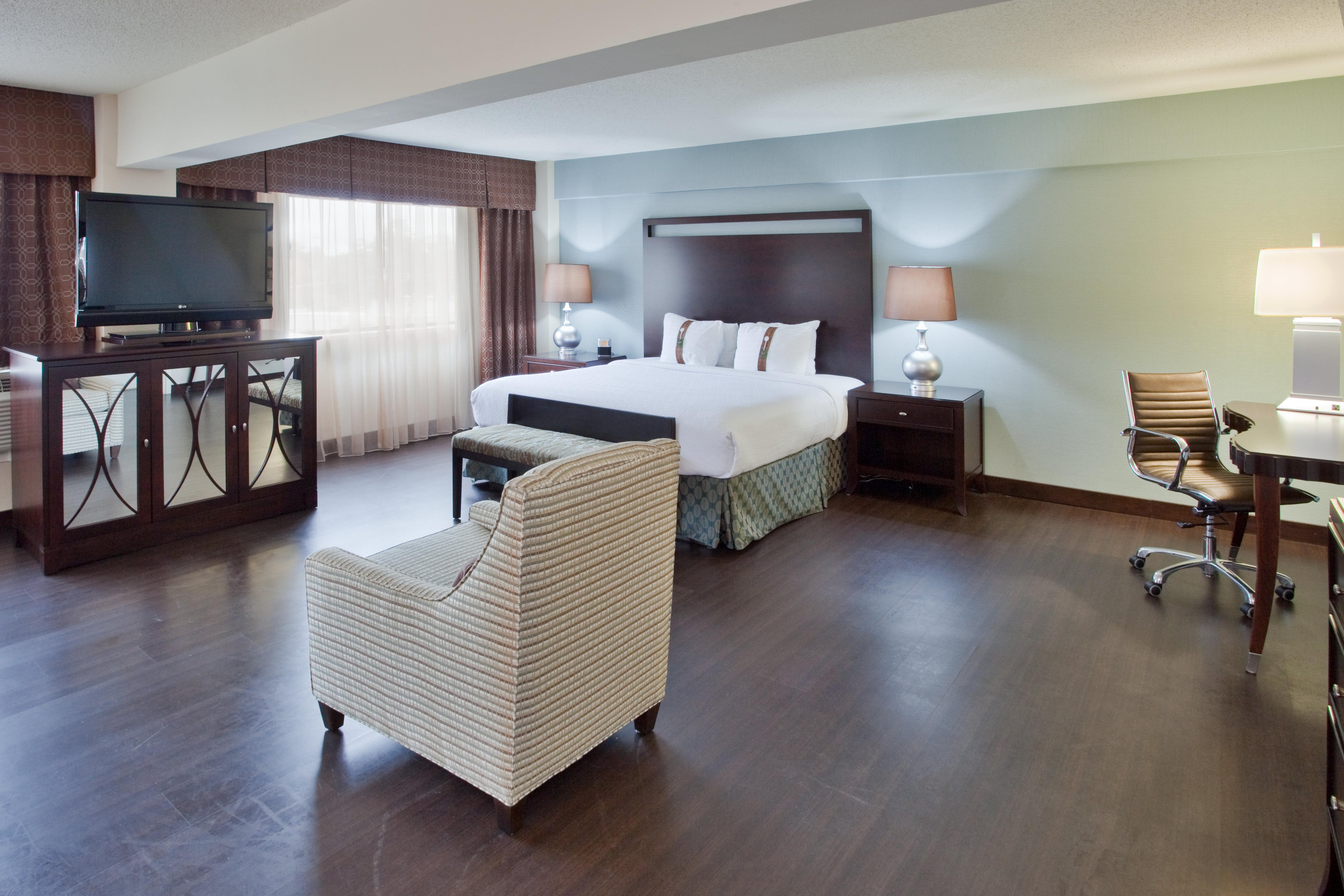 Holiday Inn Virginia Beach - Norfolk By Ihg Habitación foto
