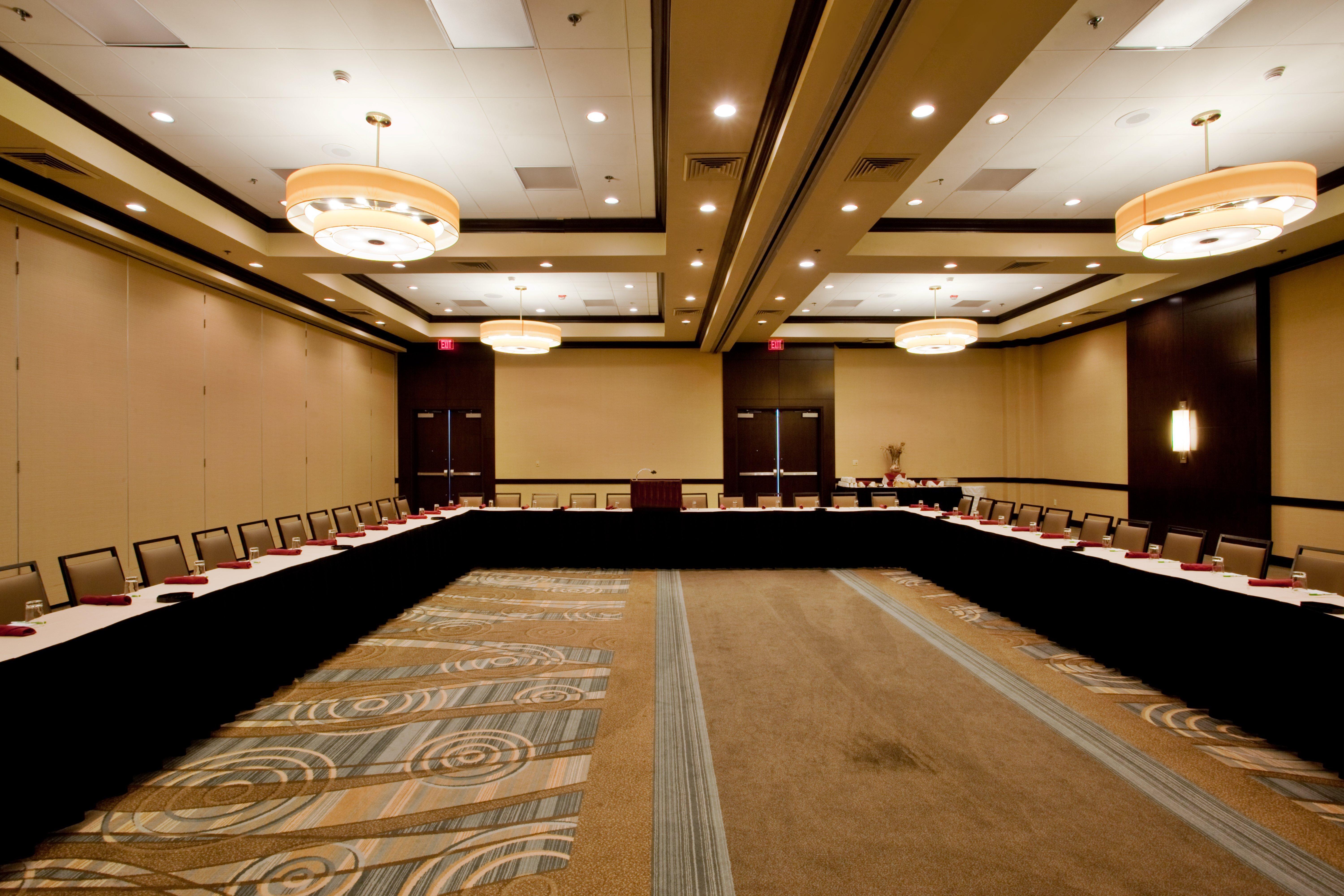 Holiday Inn Virginia Beach - Norfolk By Ihg Exterior foto