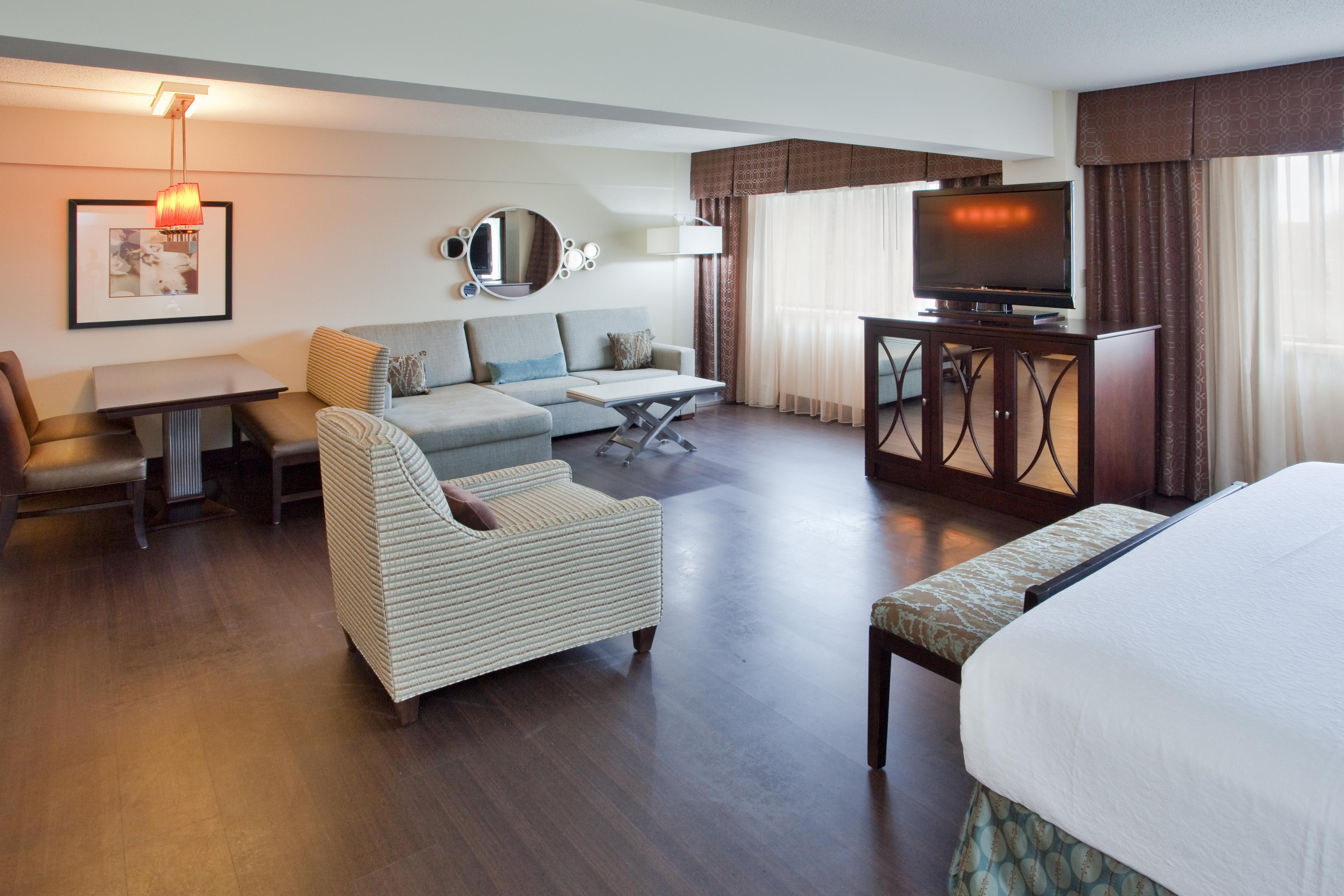 Holiday Inn Virginia Beach - Norfolk By Ihg Habitación foto