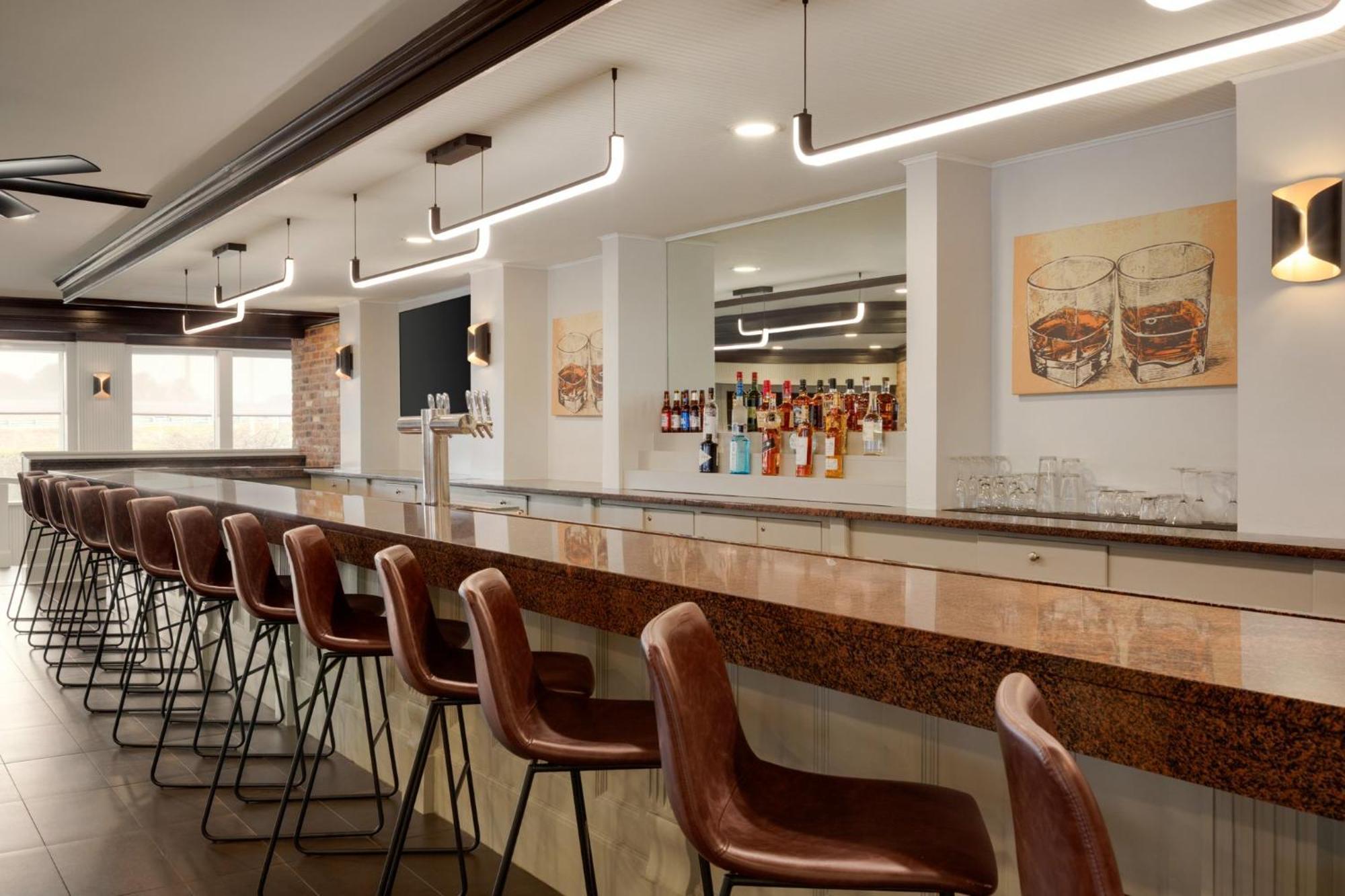 Holiday Inn Virginia Beach - Norfolk By Ihg Exterior foto